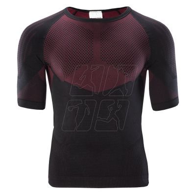 5. Thermoactive shirt Hi-Tec Hano Top M 92800372287