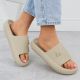 5. Vinceza W 75210 JAN403B flip-flops