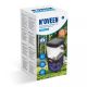 3. NOVEEN IKN895 LED insecticidal solar lamp
