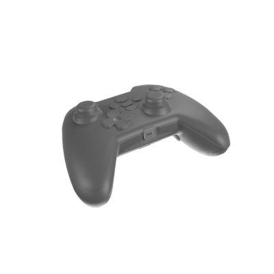 6. Mangan 300 Black Wired Gaming Gamepad
