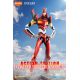 5. BLOKEES EVANGELION ACTION EDITION - EVANGELION PRODUCTION MODEL 02