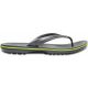 2. Crocs Crocband Flip 11033 OA1 slippers