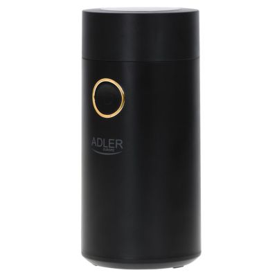2. ADLER AD 4446bg coffee grinder