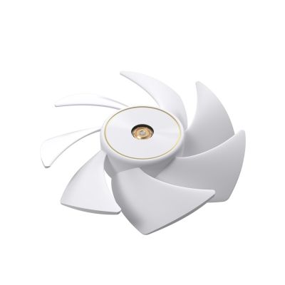 9. ASUS PROART PF120 FAN PWM WHITE