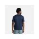 4. ROSSIGNOL Cloudrest Tee Men’s Training T-Shirt Navy Blue