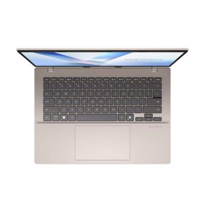 7. ASUS Vivobook 14 X1407AA-LY010W Ultra 5 325 14.0"WUXGA IPS-level Panel 60Hz 300nits AG 16GB DDR5 SSD512 Intel Graphics WLAN+BT Cam1080p+IR 42WHrs Win11 Platinum Gold