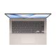 7. ASUS Vivobook 14 X1407AA-LY010W Ultra 5 325 14.0"WUXGA IPS-level Panel 60Hz 300nits AG 16GB DDR5 SSD512 Intel Graphics WLAN+BT Cam1080p+IR 42WHrs Win11 Platinum Gold