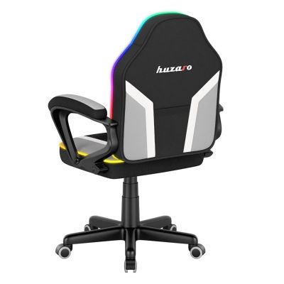 6. Huzaro Ranger 1.0 RGB Gaming Chair
