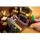 9. LEGO Icons 10354 - The Lord of the Rings: The Shire