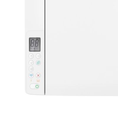 10. HP LaserJet M140w Wireless Multifunction Black and White Printer, Copier, Scanner