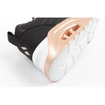 6. Skechers Uno Lite 2.0 Black Youth Kids' Sports Shoes