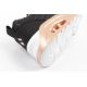 6. Skechers Uno Lite 2.0 Black Youth Kids' Sports Shoes