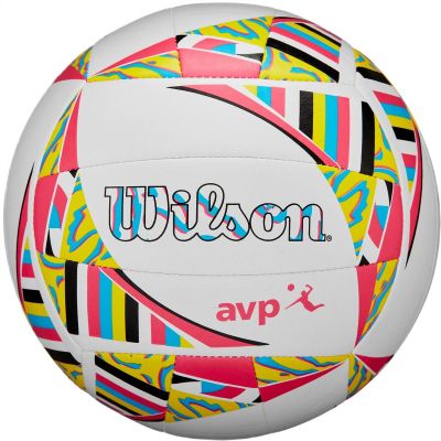 WILSON AVP MOVEMENT VOLLEYBALL