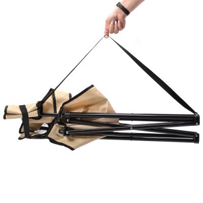 9. Meteor Seza 16556 Folding Chair