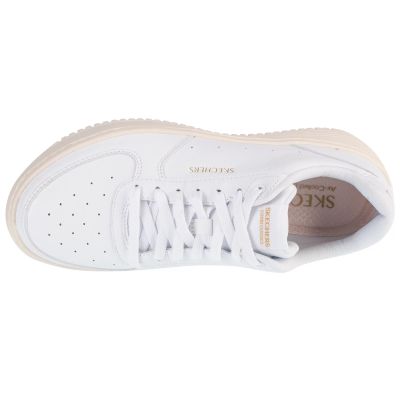 3. Skechers Grand 92 - Be Lifted 185110-WNT White 36