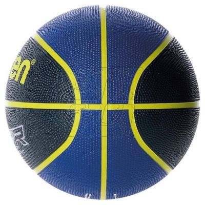 4. Molten BC7R2-KB basketball