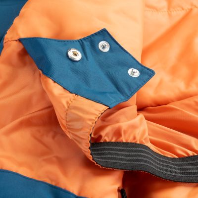 7. Men's Quilted Jacket 4ARS