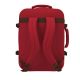 6. Cabin Zero Classic 44L Travel Backpack Red - CZ062303