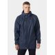 6. Jacket Helly Hansen Moss Rain Coat M 53265 597