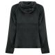 4. Geographical Norway ULOTTA BLACK LADY 047-1 Women's Fleece Jacket (WZ8181F/GN-BLACK)