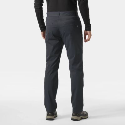 4. Helly Hansen men's trousers HOLMEN 5 POCKET PANT 63521 980