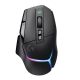 9. Logitech G G502 X Plus Gaming Mouse Right Side RF Wireless Optical 25600 DPI