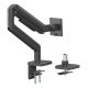 6. Digitus Single Monitor Mount, 49", 20 kg