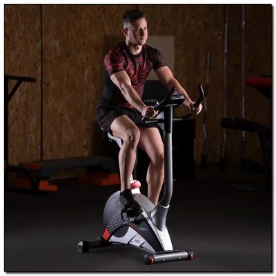 26. HMS M6995 Magnetic Bike