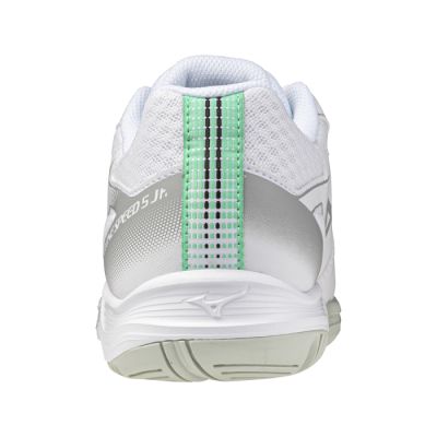 12. Mizuno Cyclone Speed 5 Jr. shoes