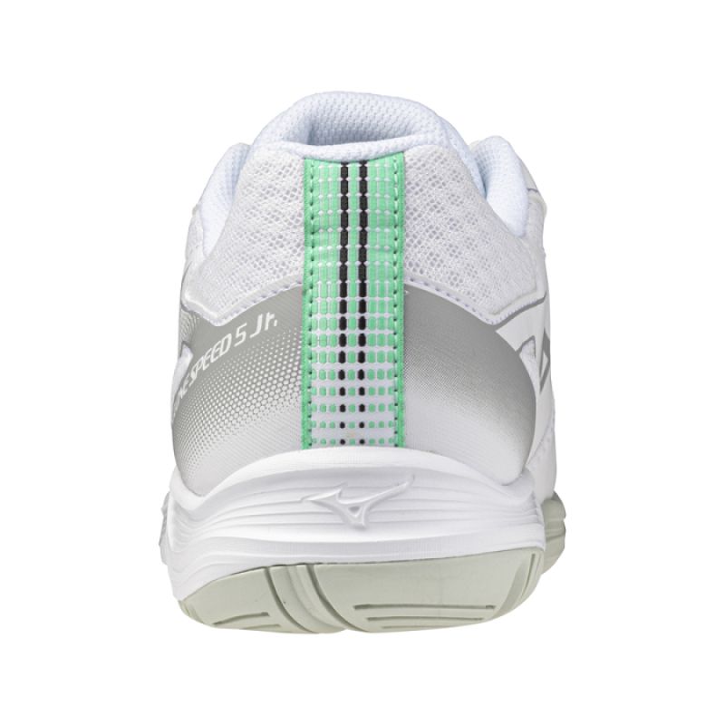 12. Mizuno Cyclone Speed 5 Jr. shoes
