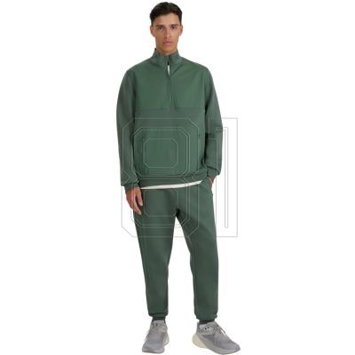 7. 4F M 4FWAW25TSWSM1947 44S sweatshirt