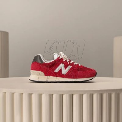 9. New Balance M U574HR2 shoes