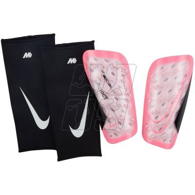 2. Nike Mercurial Lite SuperLock shin guards DN3609-675