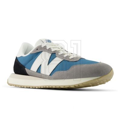 10. New Balance M MS237RTG sports shoes