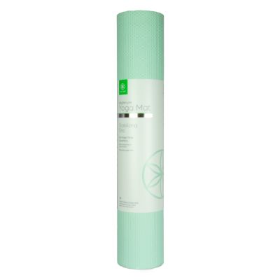 17. Yoga mat "MARRAKESH" 6mm 60527