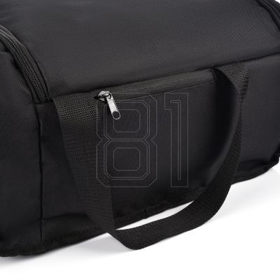 5. Meteor Nanuq 16891 fitness bag