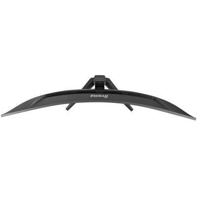 4. iiyama G-MASTER 45"LCD Curved Bus. UWQHD Computer Monitor 114.3 cm (45") 5120 x 1440 px Dual QHD LED Black