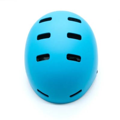 6. Motus MD-107 bicycle helmet size M, blue (MOTHAM30B)