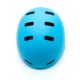 6. Motus MD-107 bicycle helmet size M, blue (MOTHAM30B)
