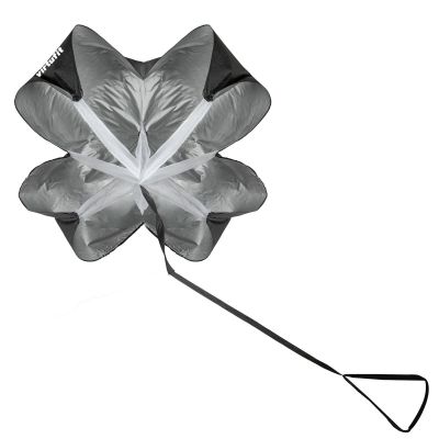 VIRTUFIT SPEED PARACHUTE PRO - CARRYING BAG INCLUDED