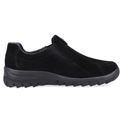 26. Rieker L7171-00 W R339 shoes