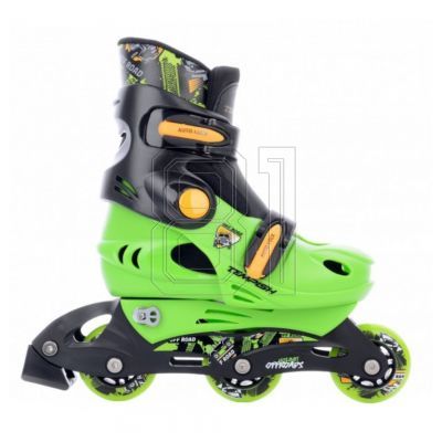 15. Tempish Baby Skate Racer Jr. 1000000009