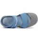 3. New Balance Jr SYA809R3 sandals
