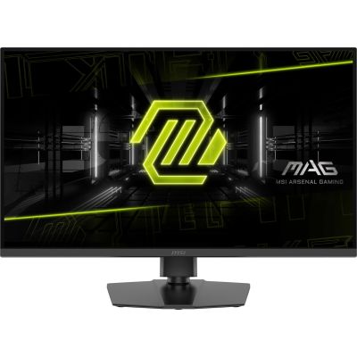 16. MSI MAG 322URDF E16 computer monitor 80 cm (31.5") 3840 x 2160 px 4K Ultra HD Black