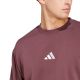 5. adidas Essentials Feelcozy Fleece M JE3786 sweatshirt