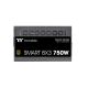 3. THERMALTAKE SMART BX3 650W 80+BRONZE ATX3.1 PCI-E 5.0 SINGLE RAIL DC-DC PS-SPD-0650NNFABE-3