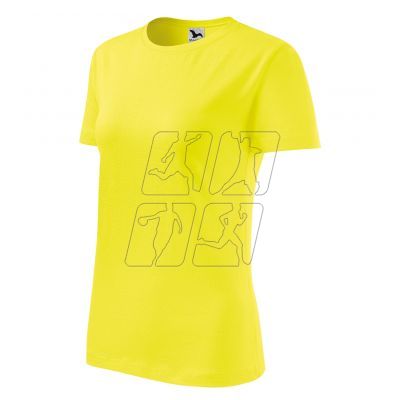 Malfini Classic New W T-shirt MLI-13396