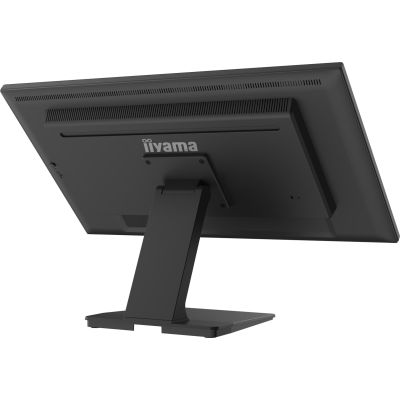 12. iiyama ProLite T2752MSC-B1 computer monitor 68.6 cm (27") 1920 x 1080 px Full HD LED Touchscreen Black
