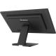 12. iiyama ProLite T2752MSC-B1 computer monitor 68.6 cm (27") 1920 x 1080 px Full HD LED Touchscreen Black