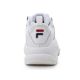 6. Fila Countdown Low W 1010751.1FG shoes